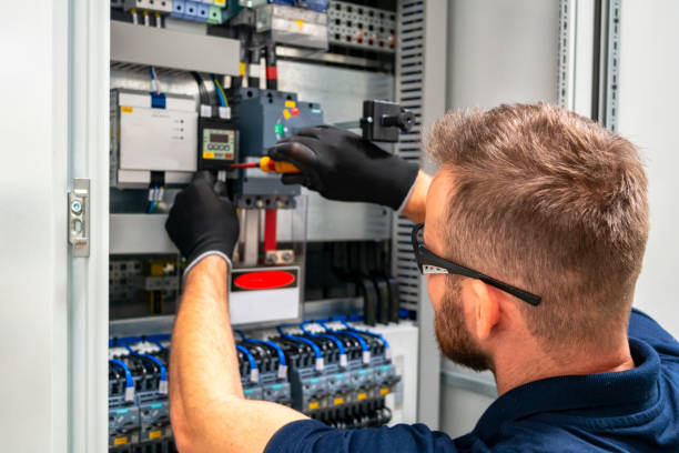 Best Emergency Electrical Repair  in The Hammocks, FL