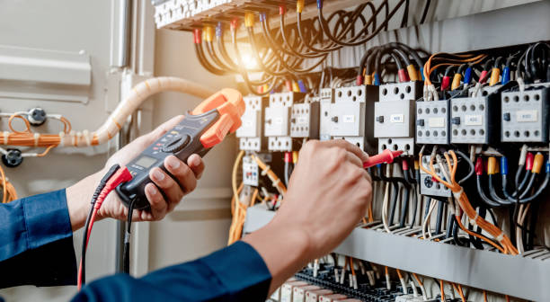 Best Electrical Rewiring Services  in The Hammocks, FL