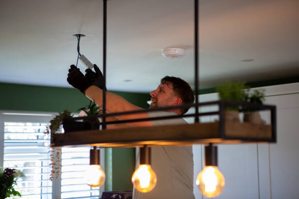 Best Home Electrical Repair  in The Hammocks, FL