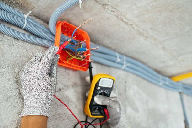 Best Electrician Near Me  in The Hammocks, FL