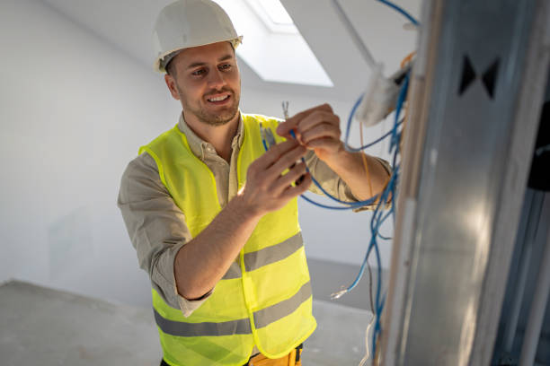 Best Electrical Installation Contractor  in The Hammocks, FL