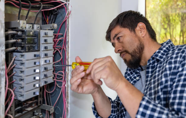 Best Electrical Rewiring Services  in The Hammocks, FL